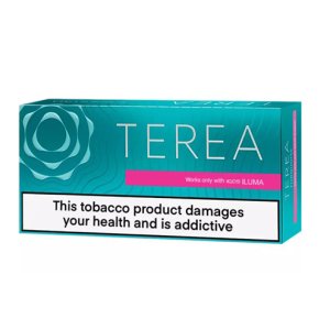 Terea Turkuaz