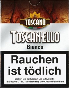 Toscanello Bianco Grappa