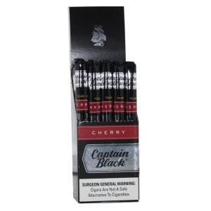Captain Black Sweet Cherry Puro
