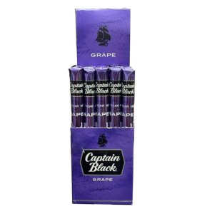 Captain Black Sweet Grape Puro