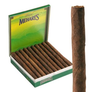 Meharis Brazil Sigarillo