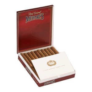 Meharis Red Orient Sigarillo