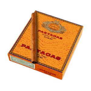 Partagas Club 20 Sigarillo