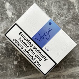 Vogue Bleue SuperSlim Sigara