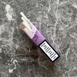 Vogue Lilas Superslim Sigara