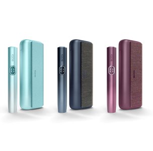 IQOS ILUMA İ Prime