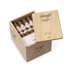 Davidoff Sıgnature 6000 Puro 25'li