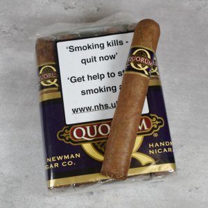 Quorum Classic Double Gordo - 5'li Paket
