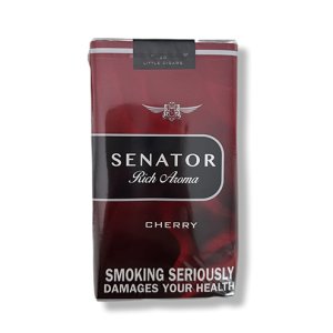 Senator Cherry Sigara